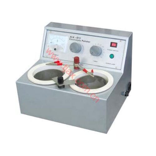 Elektrolytischer Poliereinheit - AX-D1 - Aixin Medical Equipment Co.,Ltd   - für Dentallabor