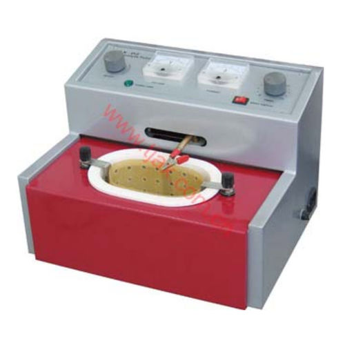 Elektrolytischer Poliereinheit - AX-D2 - Aixin Medical Equipment Co.,Ltd   - für Dentallabor