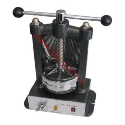 Presse für Dentallabor / Polymerisation - AX-PT1 - Aixin Medical Equipment Co.,Ltd   - hydraulisch