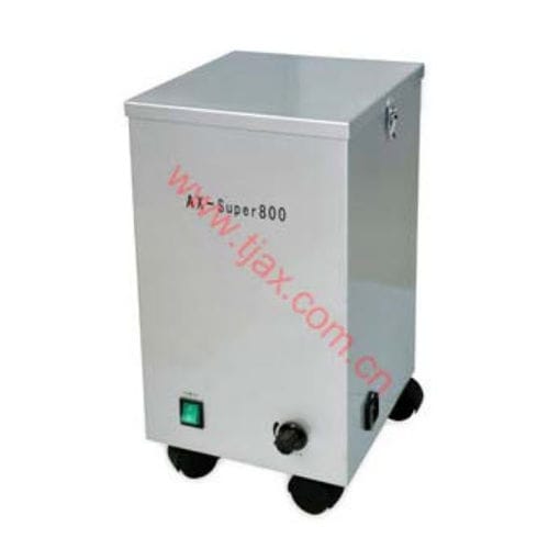 Staubabsaugsystem für Dentallabor - AX-SUPER800 - Aixin Medical Equipment Co.,Ltd   - mobil
