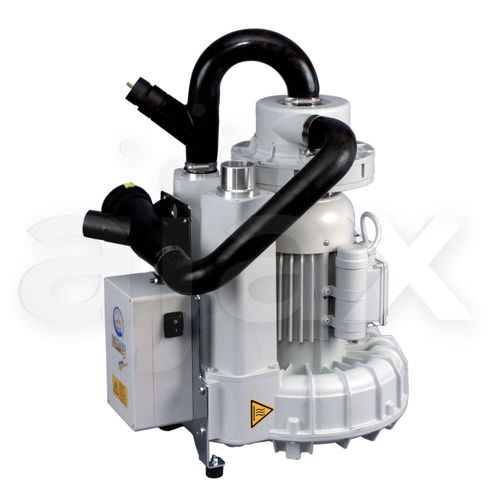 Vakuumsystem für Zahnmedizin - HYBRID2 - Ajax Medical Equipment