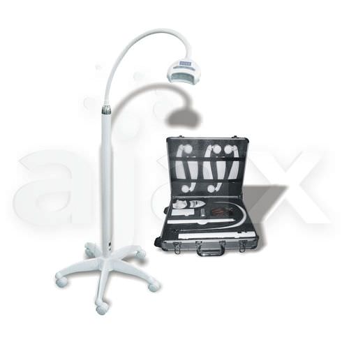 Zahnaufhellungslampe - AJW001 - Ajax Medical Equipment - LED
