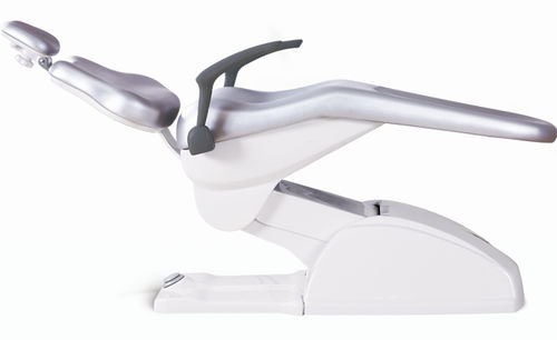 Hydraulischer Zahnarztstuhl - AJ10 - Ajax Medical Equipment - stationär