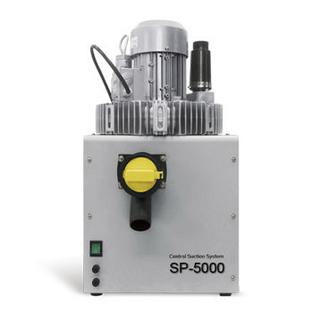 Vakuumsystem für Zahnmedizin - SP-5000 - Ajax Medical Equipment