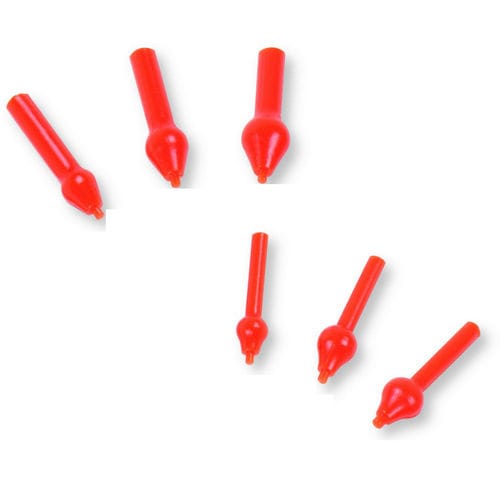 Zahnmedizinisches Material / Wachs - 02-18 series - al dente Dentalprodukte GmbH   - zur Dentalrestaurierung / Gieß / fest