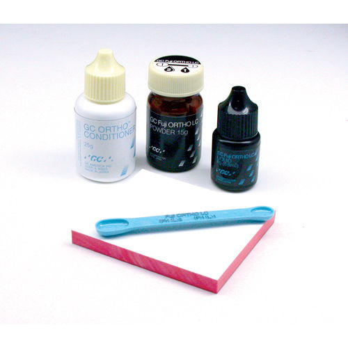 Dentalkleber - Fuji ORTHO™  - Henry Schein Orthodontics
