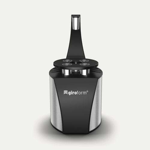 Laser-Pinbohrgerät - Giroform® - Amann Girrbach