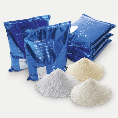 Zahnmedizinisches Material / Gips - Alpenrock - Amann Girrbach - zur Modellierung