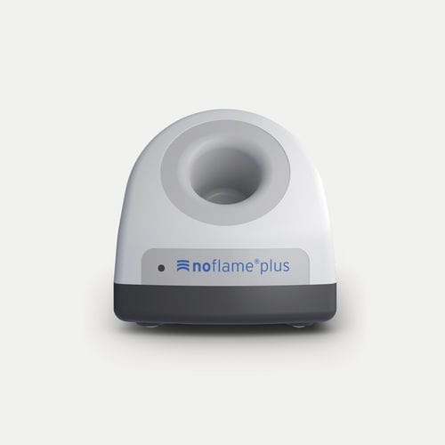 Brenner für Dentallabor - Noflame® Plus - Amann Girrbach - Gas