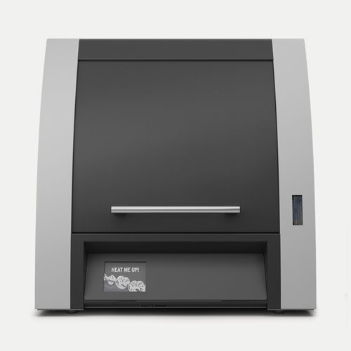 Sinterofen - Ceramill Argotherm 2 - Amann Girrbach - für Dentallabor / Trocken / für Kobalt-Chrom