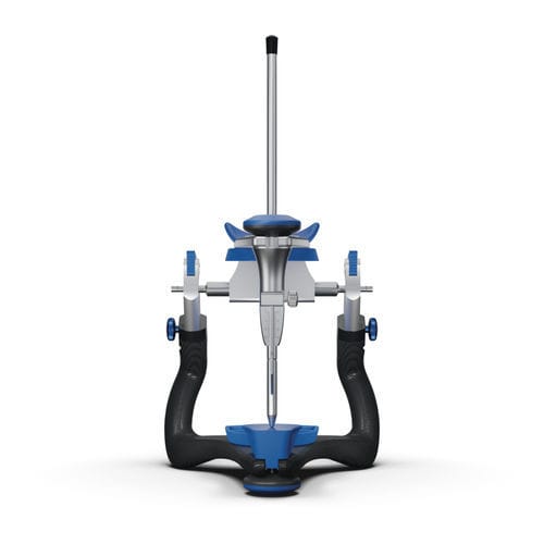 Dentaler Artikulator / ohne Arcon - Artex® CN - Amann Girrbach