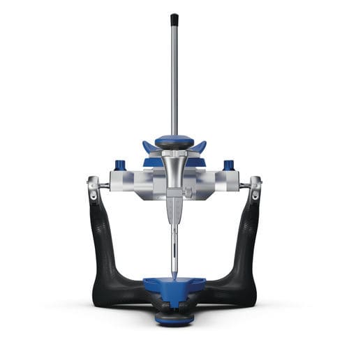 Dentaler Artikulator / Arcon - Artex CPR - Amann Girrbach