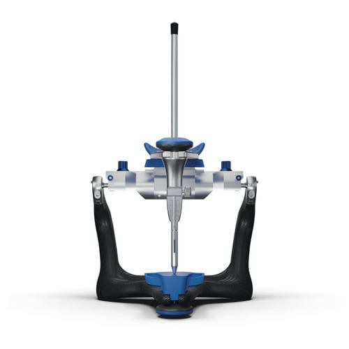 Voll einstellbarer dentaler Artikulator - Artex CR - Amann Girrbach
