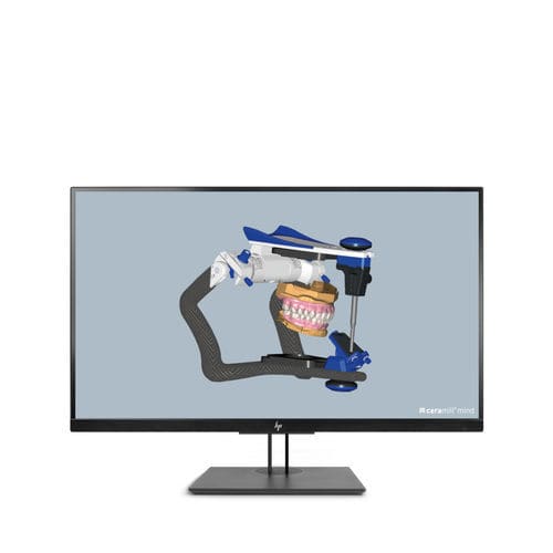 Software-Modul / Dental - Ceramill D-Flow - Amann Girrbach - CAD / für Zahnprothese-Design / Labor