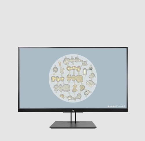Software-Modul / FAO - Ceramill Match 2 - Amann Girrbach - Sicherheit / für Dentallabor / für Dentalimplantologie