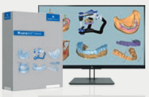 Dental-Software - Ceramill Mind Ultimate Bundle - Amann Girrbach - CAD