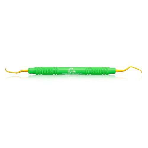 Dentalkürette - #AEDGMAXPX - AMERICAN EAGLE INSTRUMENTS - universell / Gracey / lingual