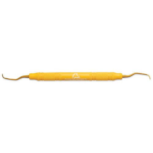 Dentalkürette - #AEDGPXPX - AMERICAN EAGLE INSTRUMENTS - Gracey / für Prämolaren / für Molaren