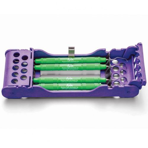 Instrumentenset für Dentalimplantologie - #AEIIKP - AMERICAN EAGLE INSTRUMENTS