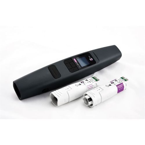 Plasma-Oberflächenbehandlungssystem - piezobrush® PZ3 - anaxDENT GmbH   - manuell / medizinisch / Labor