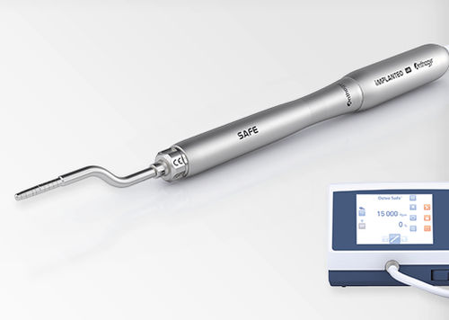 Automatisches Osteotom - Osteo Safe® - ANTHOGYR  