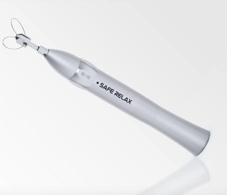 Instrument zur Entfernung von Zahnbrücken - Safe Relax® - ANTHOGYR  
