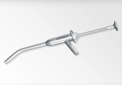 Knochensammler - Aspeo® - ANTHOGYR  