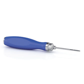 Dentaler Schrauber / für Dentalimplantate - ANTHOGYR  