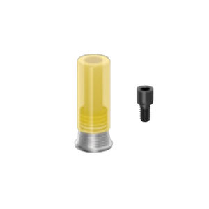 CoCr-Abformkappe - MUC400 - ANTHOGYR  