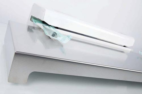 Medizinische Heißsiegelmaschine - Millseal  - Anthos   - automatisch / Tisch / Band