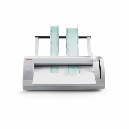 Dental-Heißsiegelmaschine - Millseal+  - Anthos   - manuell / Tisch