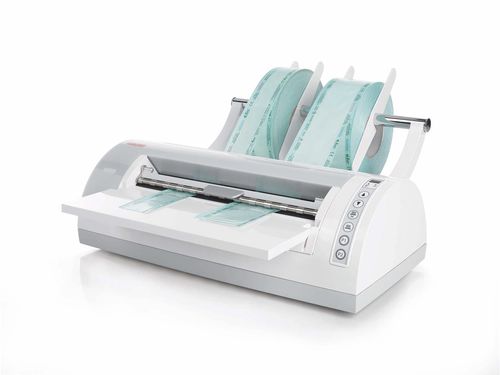 Dental-Heißsiegelmaschine - Millseal+ Evo - Anthos   - automatisch / Tisch
