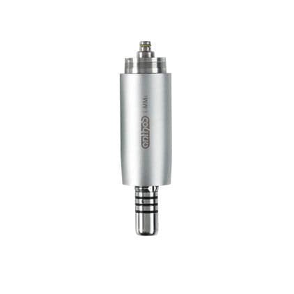 Dental-Mikromotor - i-MMs - Anthos   - endodontisch / elektrisch / mit LED-Licht