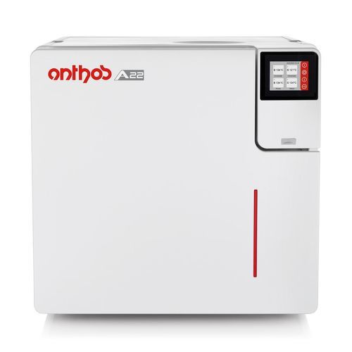 Dental-Autoklav - A - Anthos   - Tisch