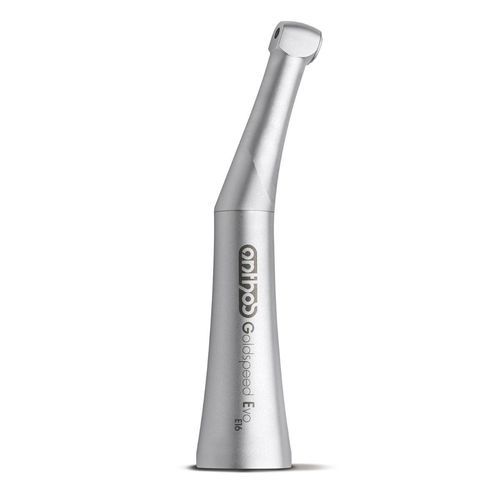 Endodontisches Winkelstück - GOLDSPEED Evo E16 - Anthos   - mit Luftmotor / Untersetzung / Miniatur