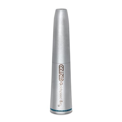 Dentalhandstück - GOLDSPEED Evo D1  - Anthos   - elektrisch / direkt / gerade