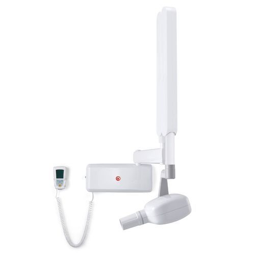 Digitales intraorales Röntgensystem - RX DC  - Anthos   - mit Wandhalterung / 0,4 mm