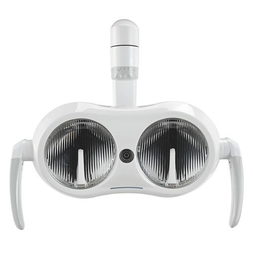 OP-Leuchte / LED - Venus MCT View - Anthos   - Dental / mit Videokamera / mit Videomonitor