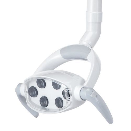 OP-Leuchte / LED - Venus E - Anthos   - deckenmontiert / mobil / Dental