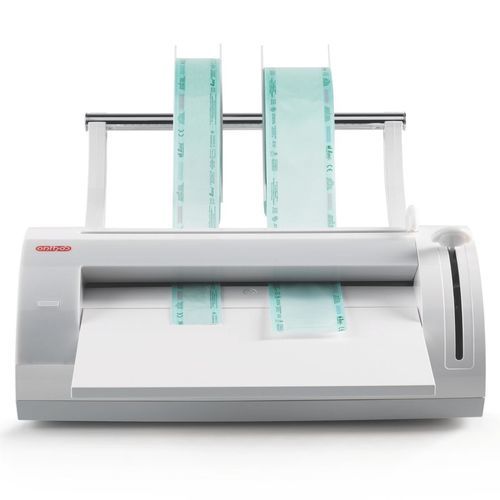 Manuelle Heißsiegelmaschine - Millseal+  - Anthos   - Dental / Tisch