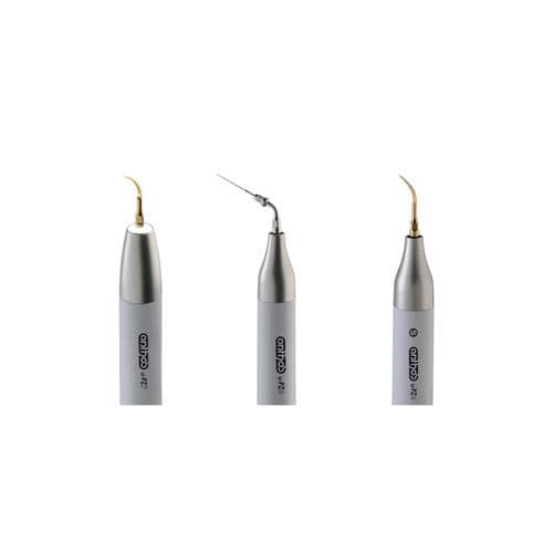 Dental-Scaler / Ultraschall - U-PZ6 - Anthos   - endodontisch