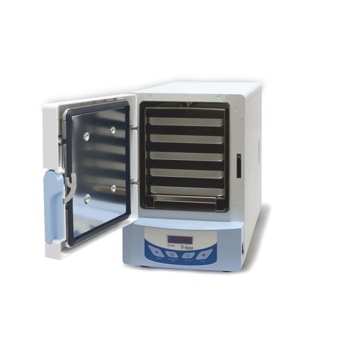 Medizinischer Sterilisator / Labor - Ozone V-600 - APOZA Enterprise CO., LTD. - Dental / für ästhetische Medizin / für Veterinärmedizin