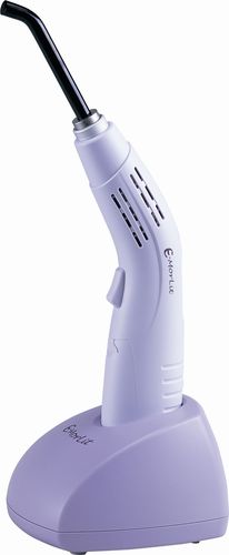 Polymerisationslampe für Dentallabor - E-MorLit - APOZA Enterprise CO., LTD. - Dental / für Harz / kabellos