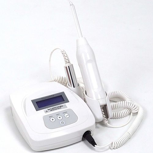 Ozontherapiegerät für Veterinärbehandlungen - OzoneDTA - APOZA Enterprise CO., LTD. - Tischmodell