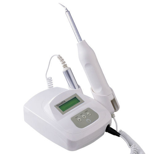 Ozontherapiegerät für Wundreinigung - OzoneDTA - APOZA Enterprise CO., LTD. - Tischmodell