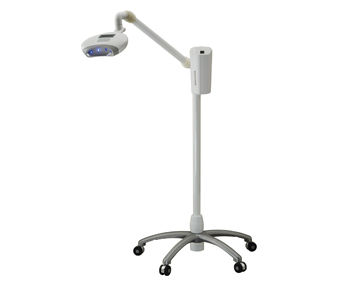 Zahnaufhellungslampe - BT Cool Plus - APOZA Enterprise CO., LTD. - LED