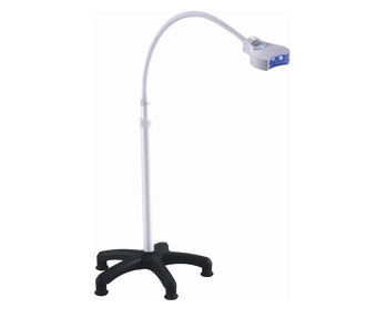 Zahnaufhellungslampe - BT Cool Easy - APOZA Enterprise CO., LTD. - LED