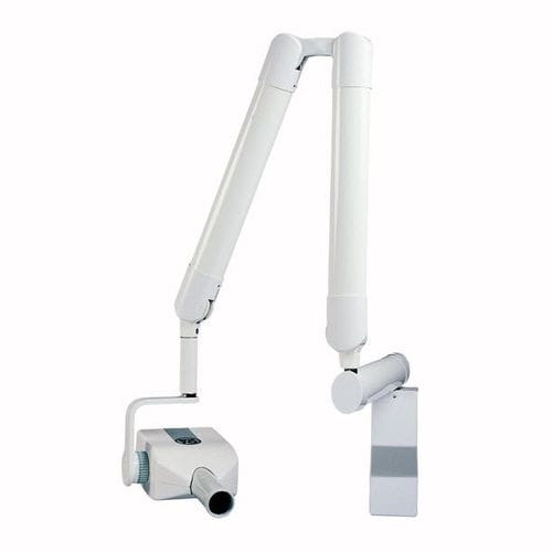 Intraorales Röntgensystem / digital oder analog - ORIX70 - Ardet Dental & Medical Devices - mit Wandhalterung / 70 kV / 0,8 mm