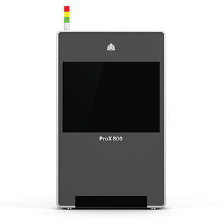 3D-Drucker / Dental - ProX® 800 - 3D Systems - SLA / bodenstehend