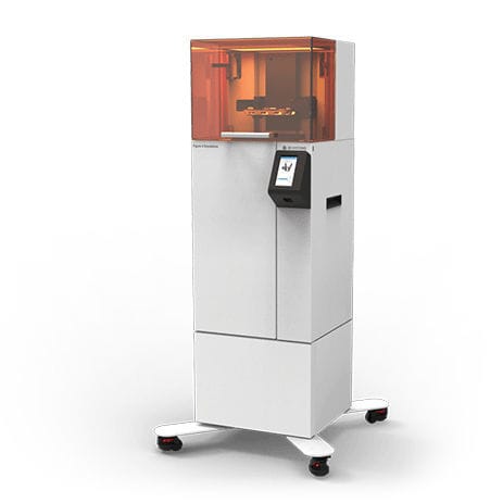 3D-Drucker / Dental - Figure 4®Standalone - 3D Systems - auf Rollen / Kunststoff